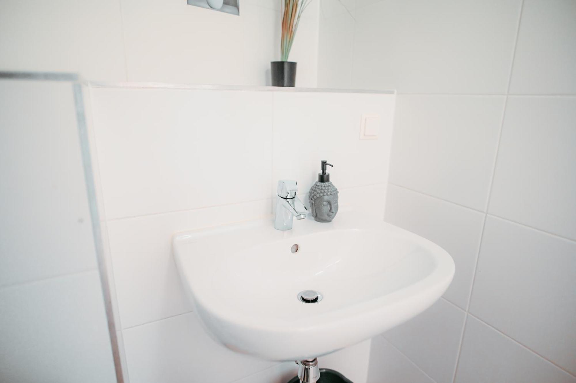 Danube Island Apartment 3 Bécs Kültér fotó