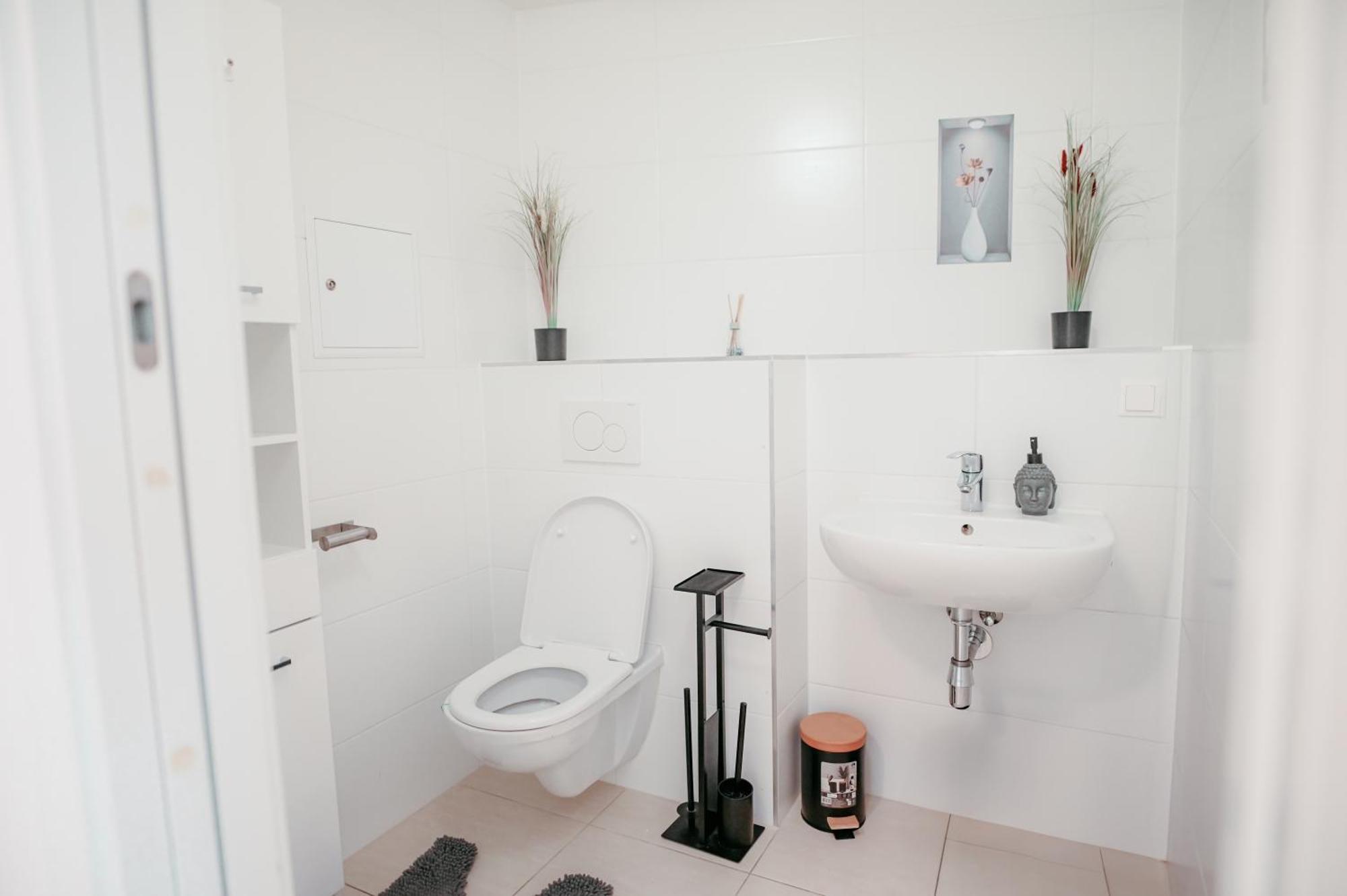 Danube Island Apartment 3 Bécs Kültér fotó